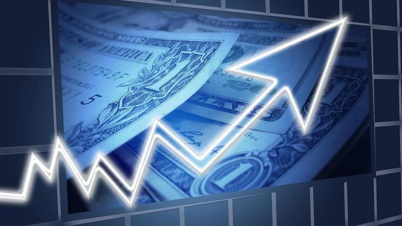 大漲939點收復季線！「9檔」漲多、量大