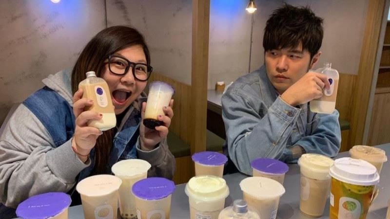 周杰倫遭爆摸女助理屁股　1句話笑翻全網
