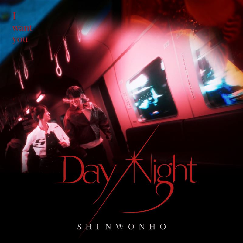 申原昊推出單曲〈Day＆Night〉，特地來台北拍攝MV。（圖／アミューズエンターテインメント AMUSE ENTERTAINMENT提供）