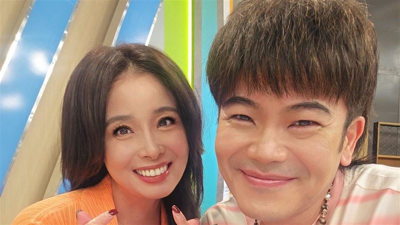 馬國弼賭債剩5百萬！呂文婉曝近況：瘦了