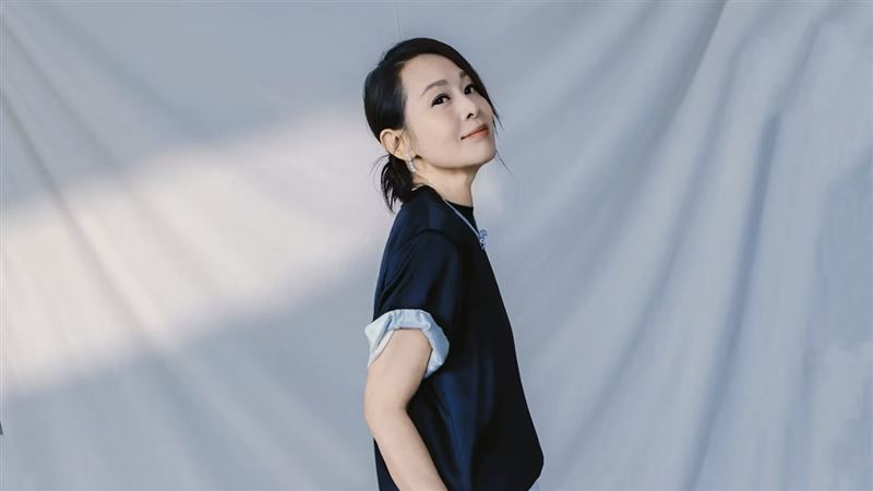 劉若英金鐘錯失個人獎　首曝心聲：很想得