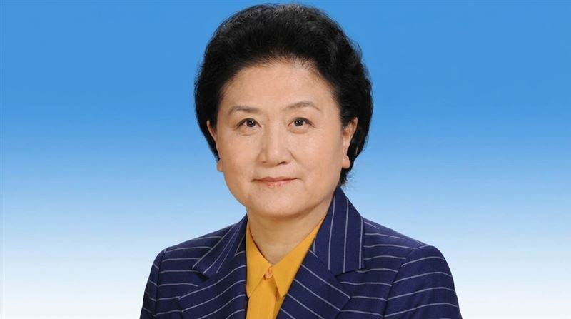 前中國副總理劉延東逝！曾傳規劃率團訪台