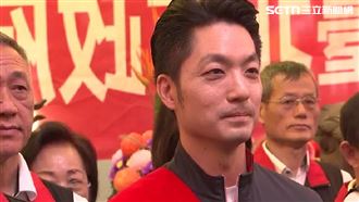 蔣萬安自稱老實　黃創夏：激長輩疼孫心態