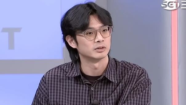 為何演出酸蔣萬安？喜劇演員：他全是素材