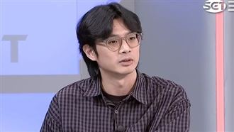 為何演出酸蔣萬安？喜劇演員：他全是素材