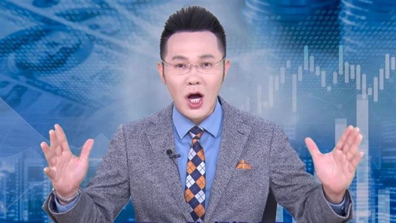 台股狂飆939點！郭哲榮點名低基期補漲股
