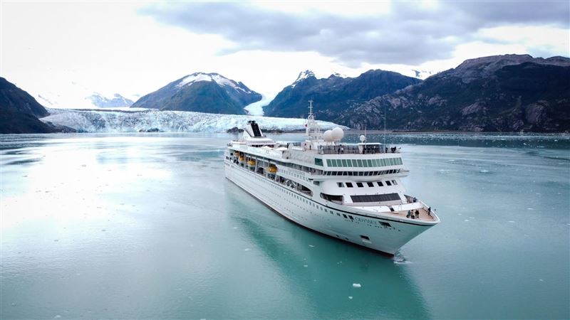 油費飆漲環遊世界郵輪喊卡　旅客被迫下船