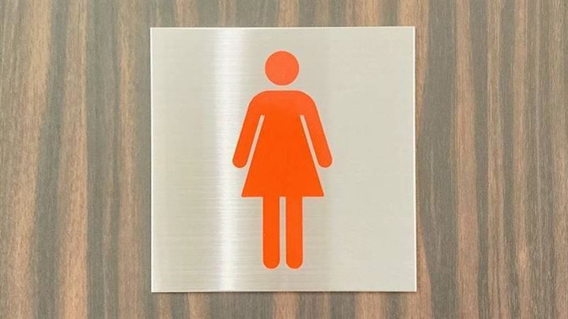 女廁1亂象超崩潰！苦主怨10次有9次中招