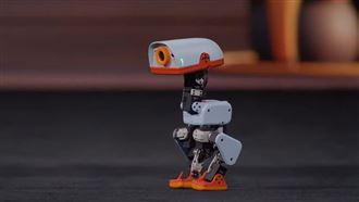 黃仁勳同台Microduck　帶動銷量近2萬