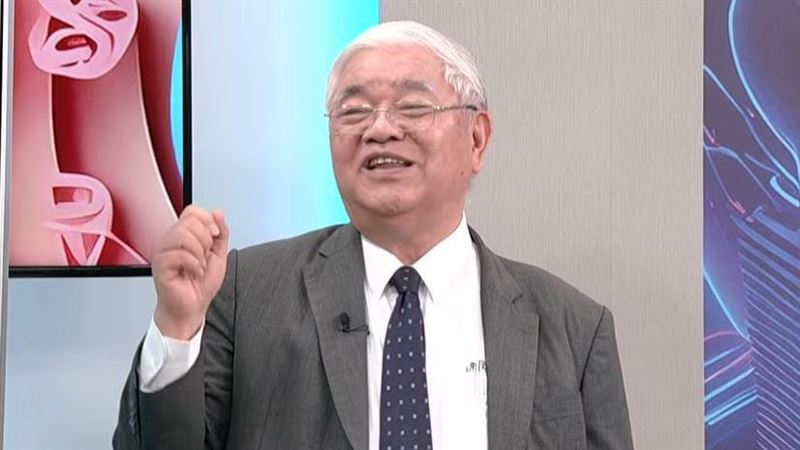 台股大反攻！杜金龍：抱緊這3檔賺到明年