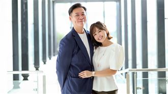 獨／鍾欣怡移居美國鬧婚變　衝突內幕曝光