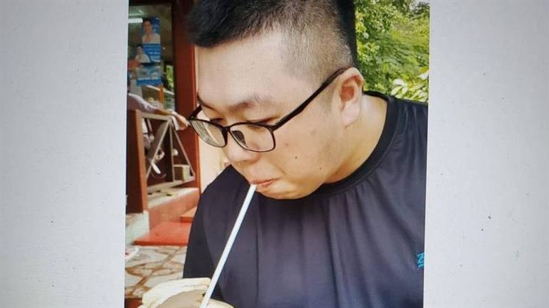 河口湖命案！主嫌「聞妻過世」冷血回一句
