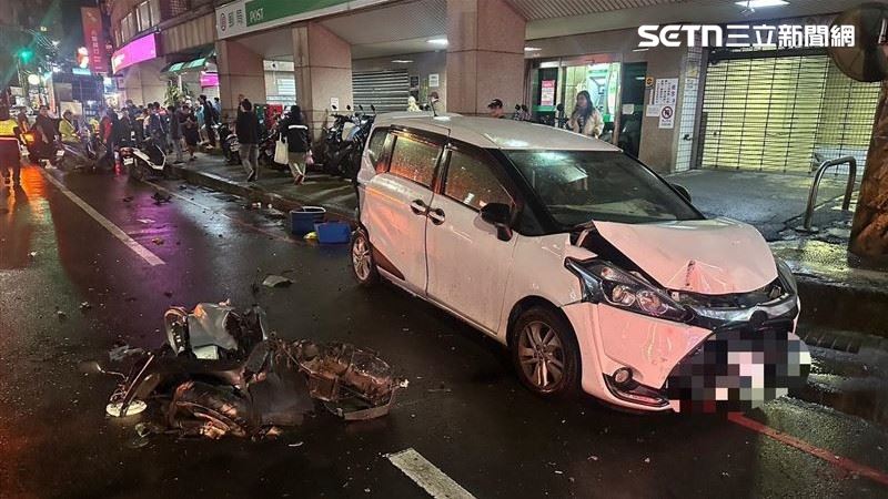 父遭無照毒駕男奪命…家屬等321天盼公道