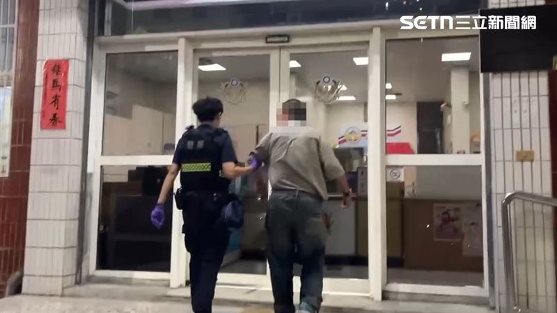 逃票達人轉戰台中公車！性騷女學生被抓了
