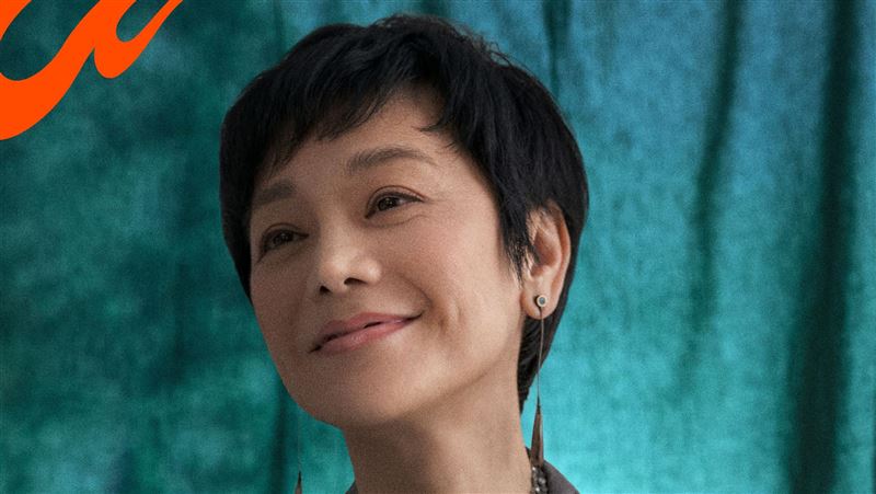 張艾嘉坐鎮金馬獎！睽違15年接下主席重任