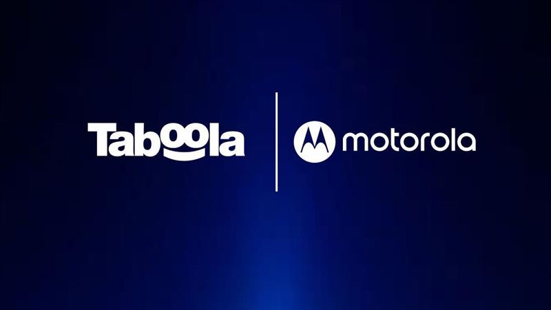 Motorola把AI問答引擎導入手機鎖定畫面