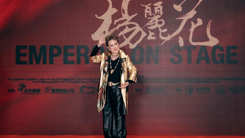 82歲楊麗花揭43年前秘辛　竟是她婚禮伴娘
