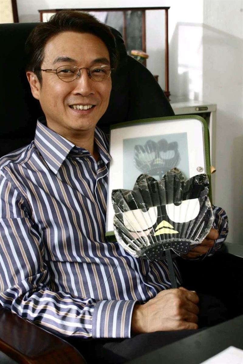 資深港星劉松仁發文分享處世哲學,面對外界不實攻擊主張「沉默是金」。(圖/翻攝自微博 @劉松仁Damian)