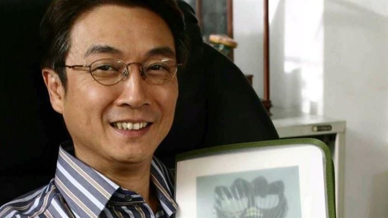 當年演活陸小鳳　大咖男星爆台灣拍戲內幕