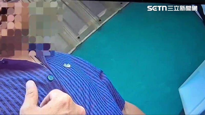 慣竊搭手扶梯偷皮夾　盜刷10支iPhone變賣