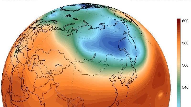 今年會有「霸王級寒流」？鄭明典這樣說