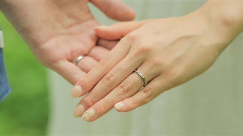 送兒10張台積電股票！離婚會被媳婦分走？