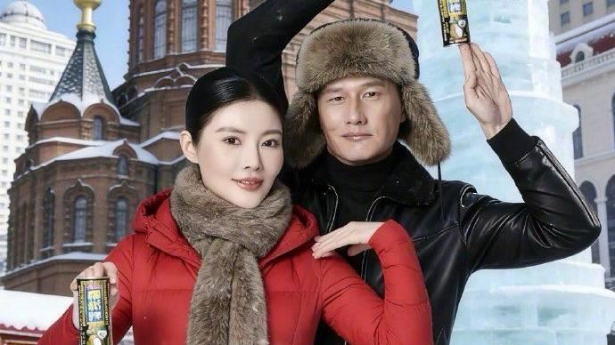徐冬冬、尹子維夫妻遭到瘋狂粉絲騷擾。（圖／翻攝自徐冬冬、尹子維微博）