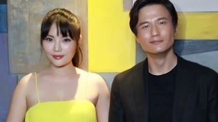 徐冬冬、尹子維夫妻遭到瘋狂粉絲騷擾。（圖／翻攝自微博）