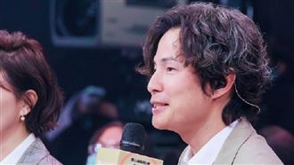 奪金鐘獎私密行程曝　孫協志揭殘酷內幕