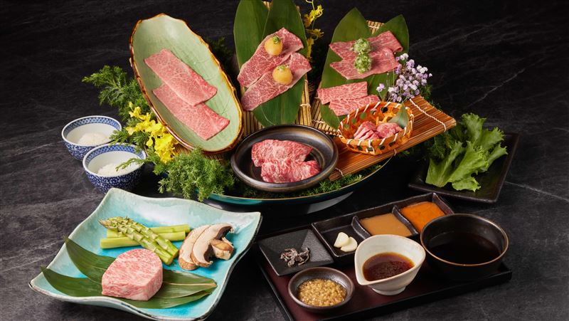 乾杯感謝祭！2398元和牛拼盤竟可免費吃？