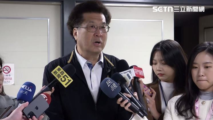 北市議員林世宗涉選罷法　驚傳遭檢調搜索