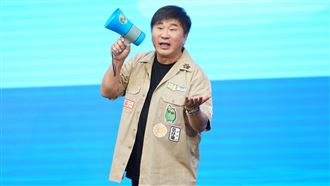 挺沈伯洋還蔣萬安當市長？胡瓜首公開表態