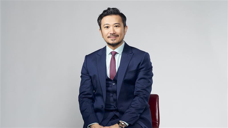 台北101監察人接掌威秀　呂政璋任董事長