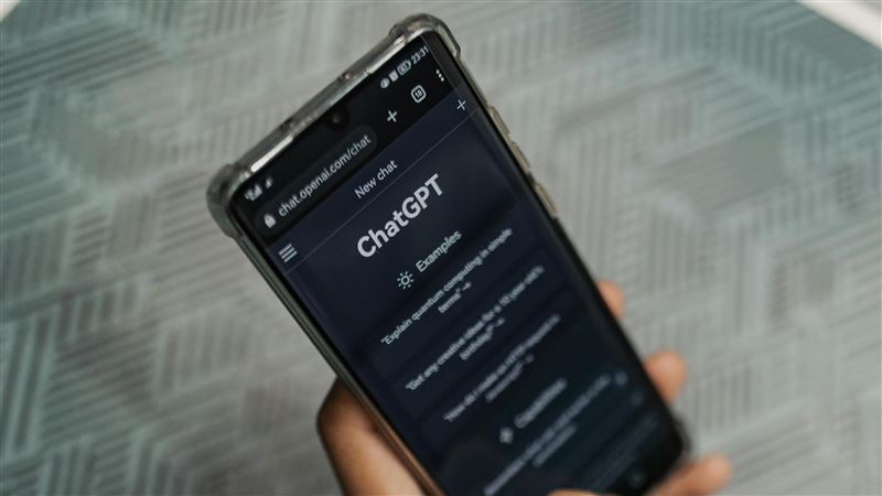 台灣人最愛這款AI！ChatGPT以87.9％奪冠