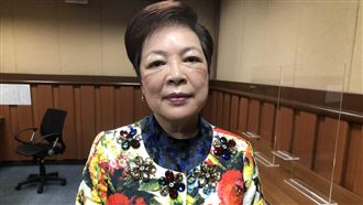 8連霸議員賄選 退國民黨再戰假處分又遭駁