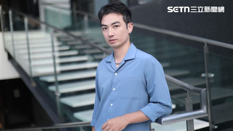 獨／單親爸下海當男優！男女通吃可攻可守