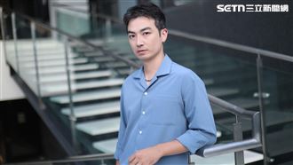 獨／單親爸下海當男優！男女通吃可攻可守