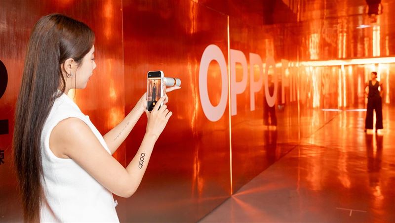 OPPO Find X10正式登台　售價 優惠一次看