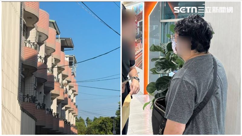 獨／房產不只刷一排！李碩彬父驚人身價曝