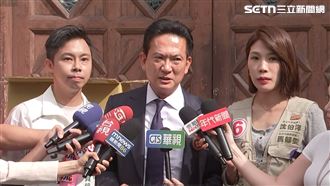 發戒慎恐懼小物現人潮　林俊憲直呼這句