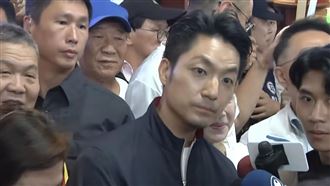 吼民眾不要吵？蔣萬安競辦：非團隊成員