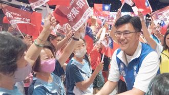 佀廣洋涉賄選被搜　驚人財產申報資料曝光