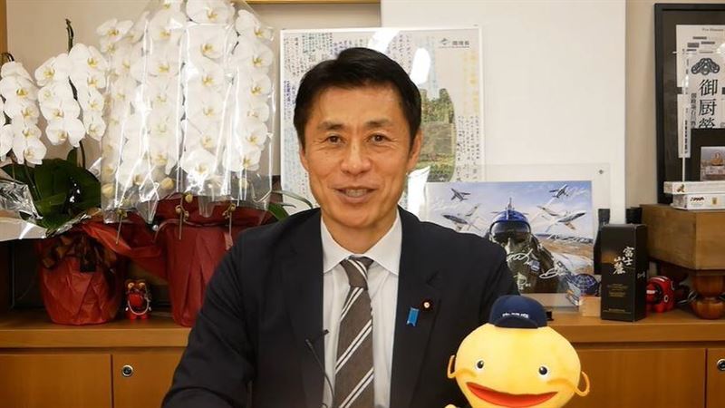 三天存糧扯上三戰！日本官方說明真相