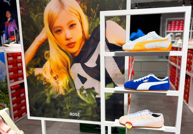Adidas即日起至11月1日推出兩件77折、三件7折，消費滿3,800元現抵400元。（圖／麗寶OUTLET MALL提供）