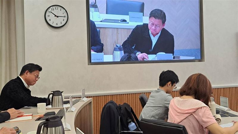 打詐不能只看破案數！民間團體提3大建議