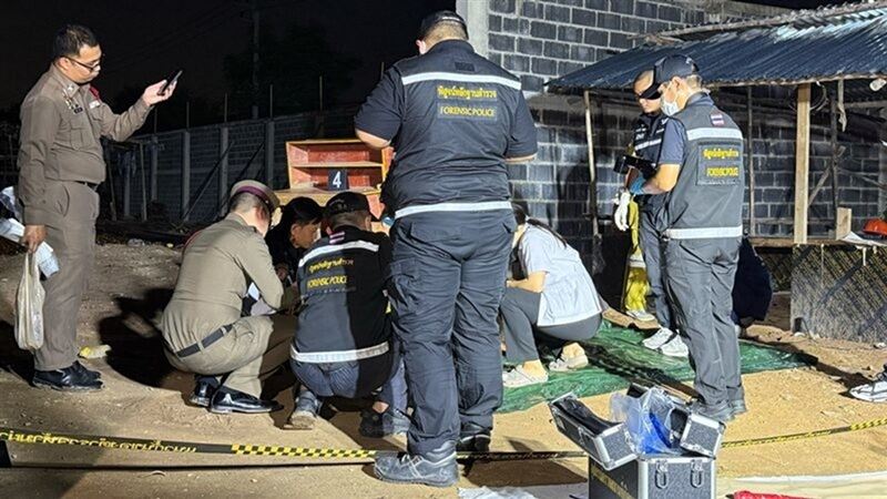 工人遭罵「拿鋼筋猛擊」中國老闆1死1重傷