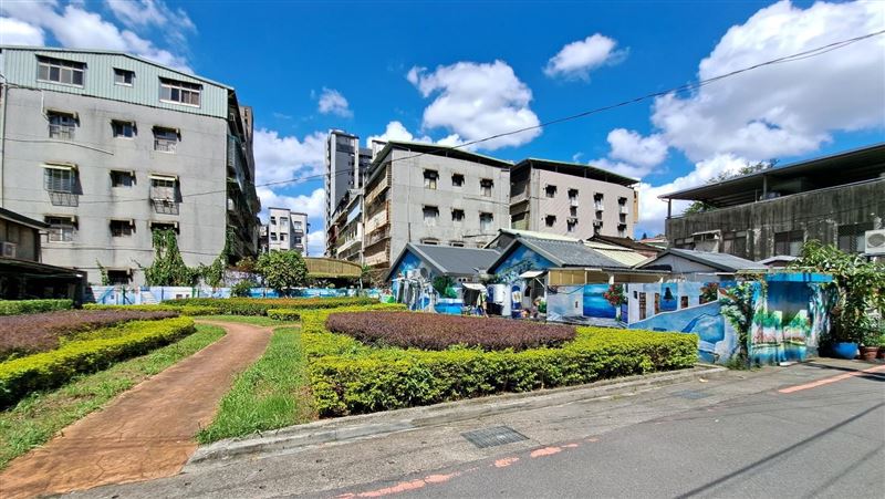 新店公辦都更招商成功　將蓋2住宅、1法院