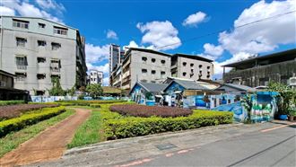 新店公辦都更招商成功　將蓋2住宅、1法院