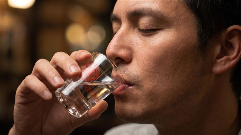 高粱酒自帶酒測？網實測笑翻瘋傳