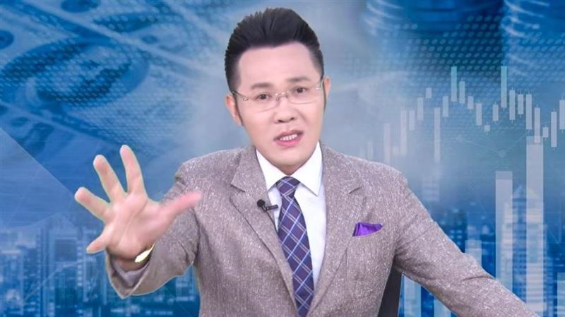 Google現金流轉負別怕！郭哲榮揭背後真相